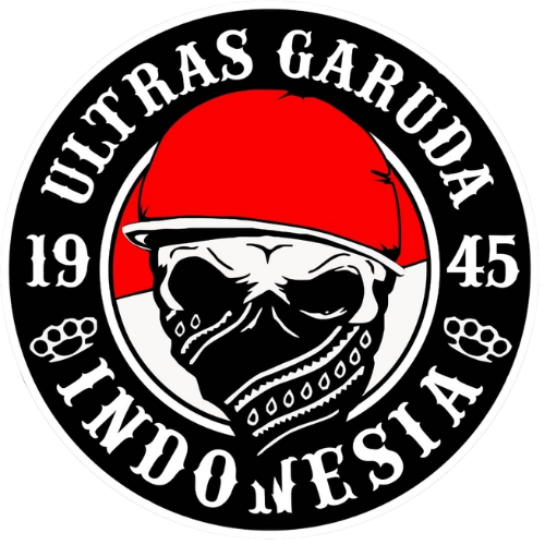 Ultras Garuda